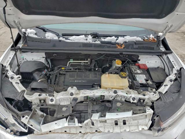 Chevrolet Trax 1lt Image 7