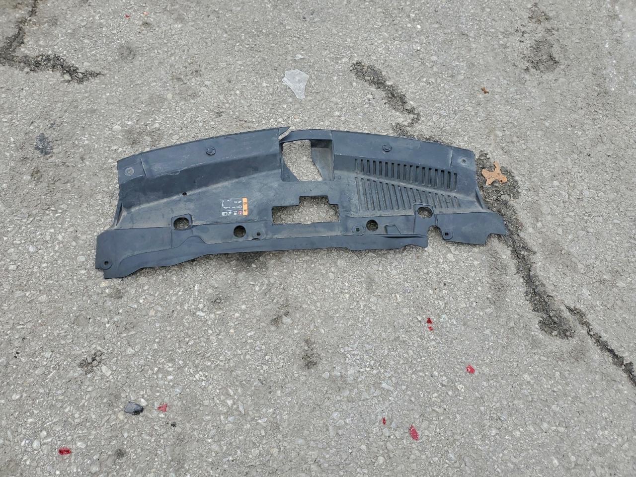 Chevrolet Trax 1lt Image 2