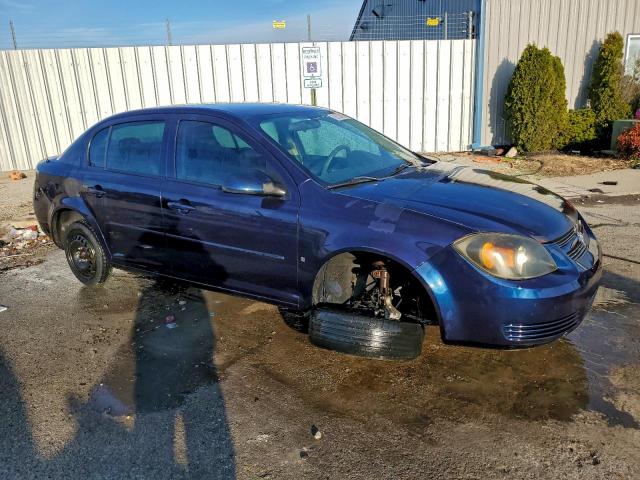 Chevrolet Cobalt Lt Image 11