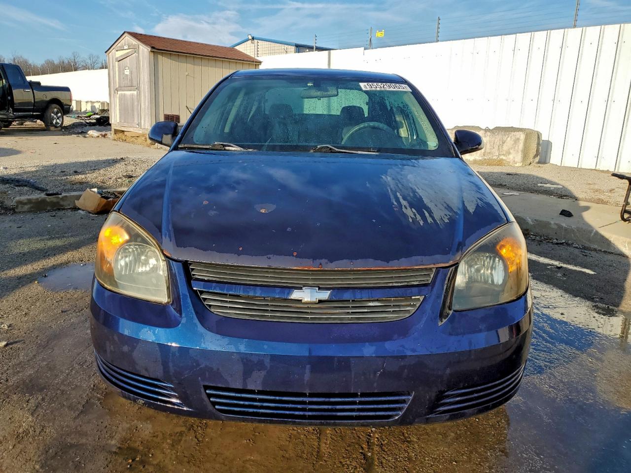 Chevrolet Cobalt Lt Image 12