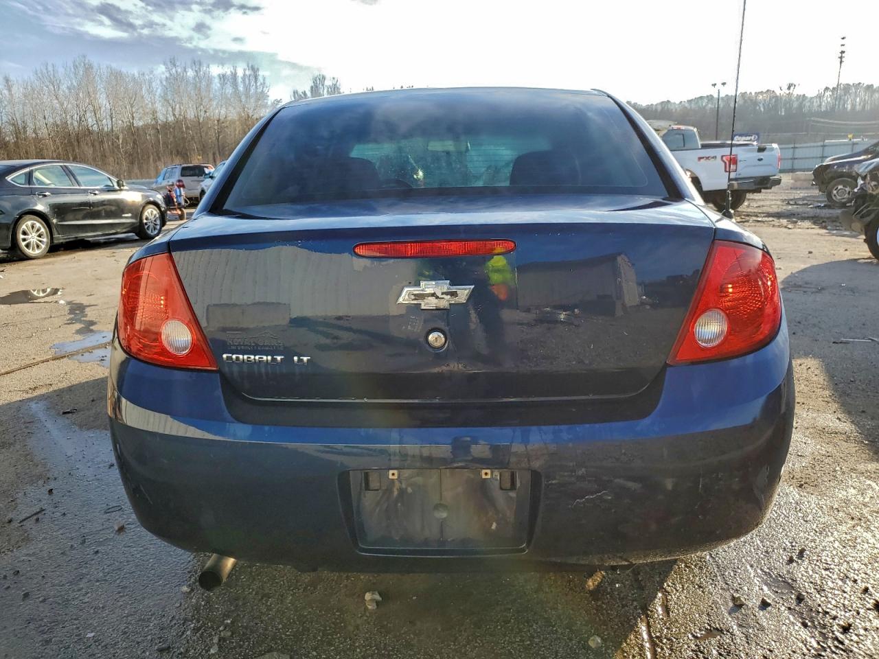 Chevrolet Cobalt Lt Image 10