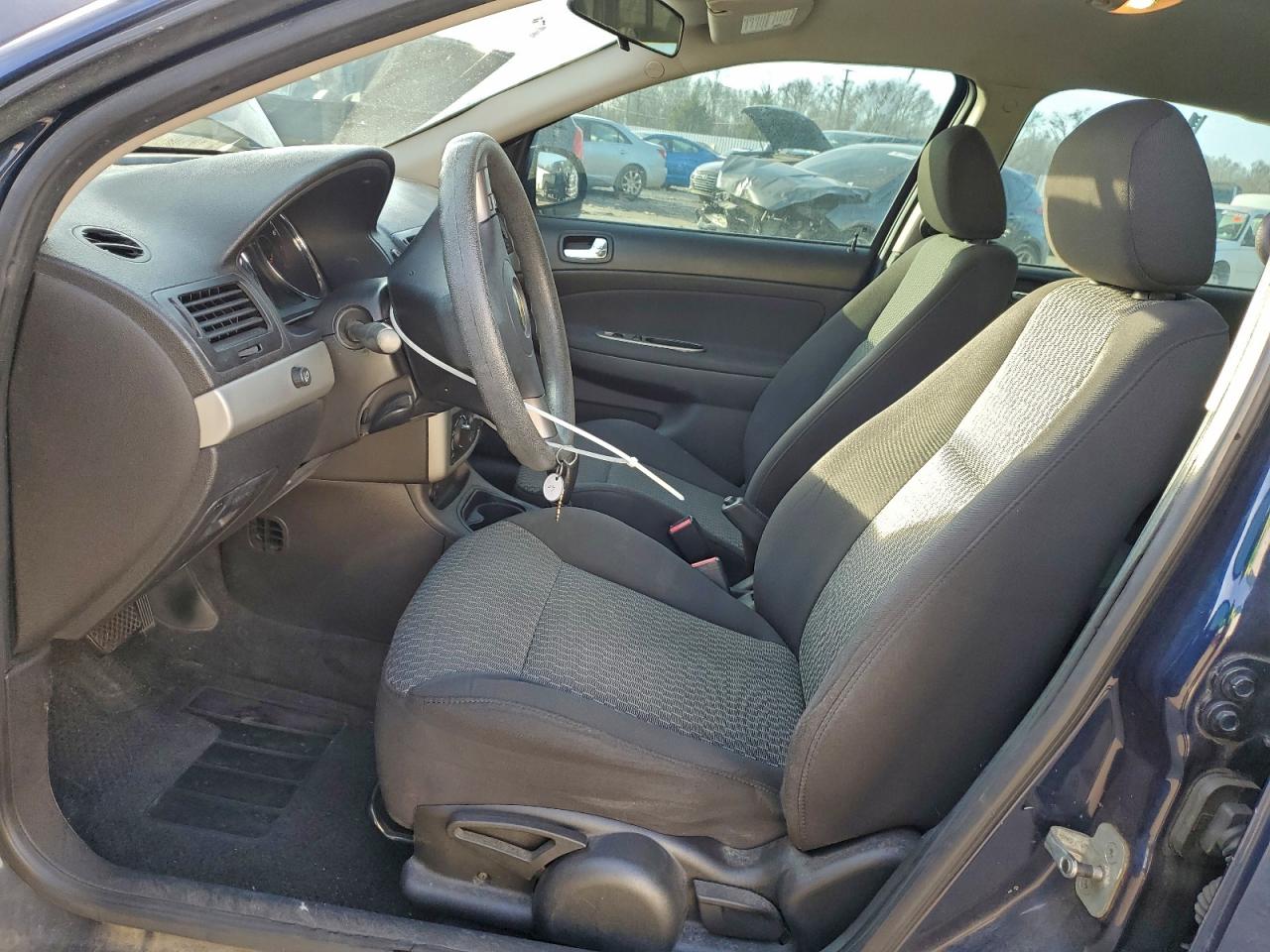 Chevrolet Cobalt Lt Image 3