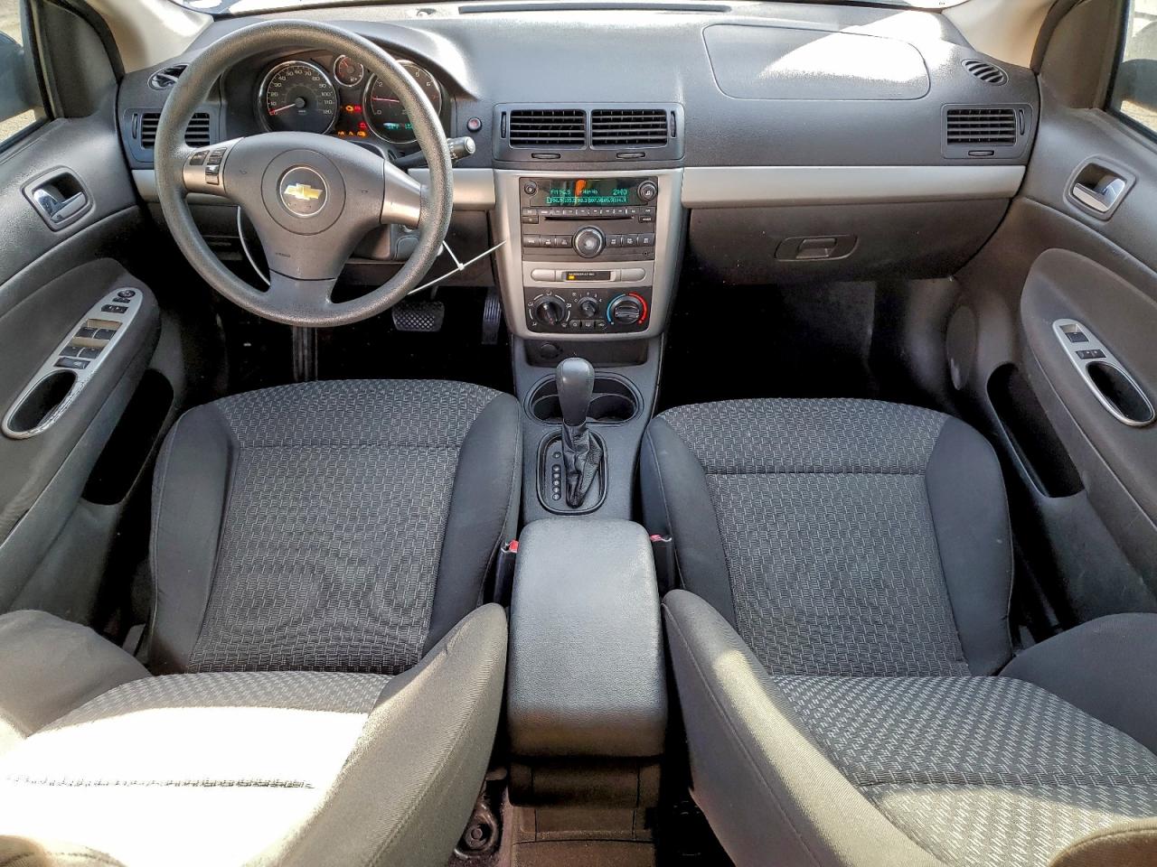 Chevrolet Cobalt Lt Image 13