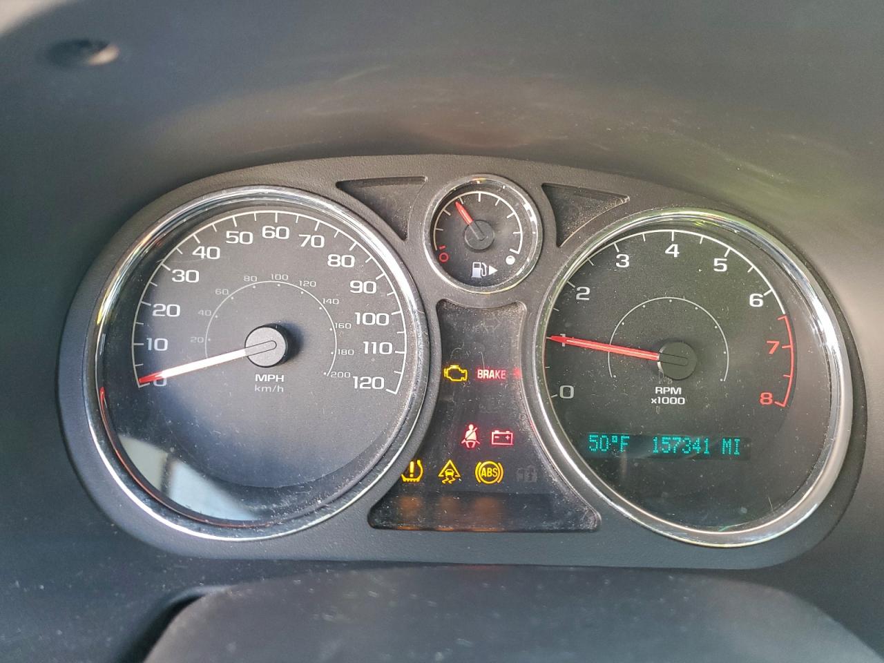 Chevrolet Cobalt Lt Image 2