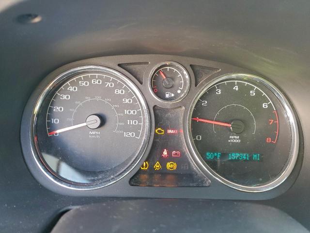 Chevrolet Cobalt Lt Image 2