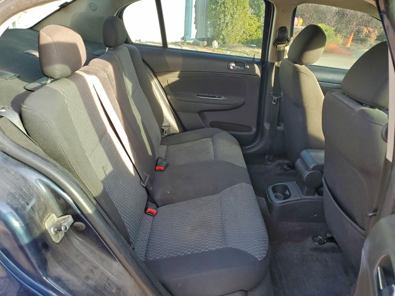 Chevrolet Cobalt Lt Image 4