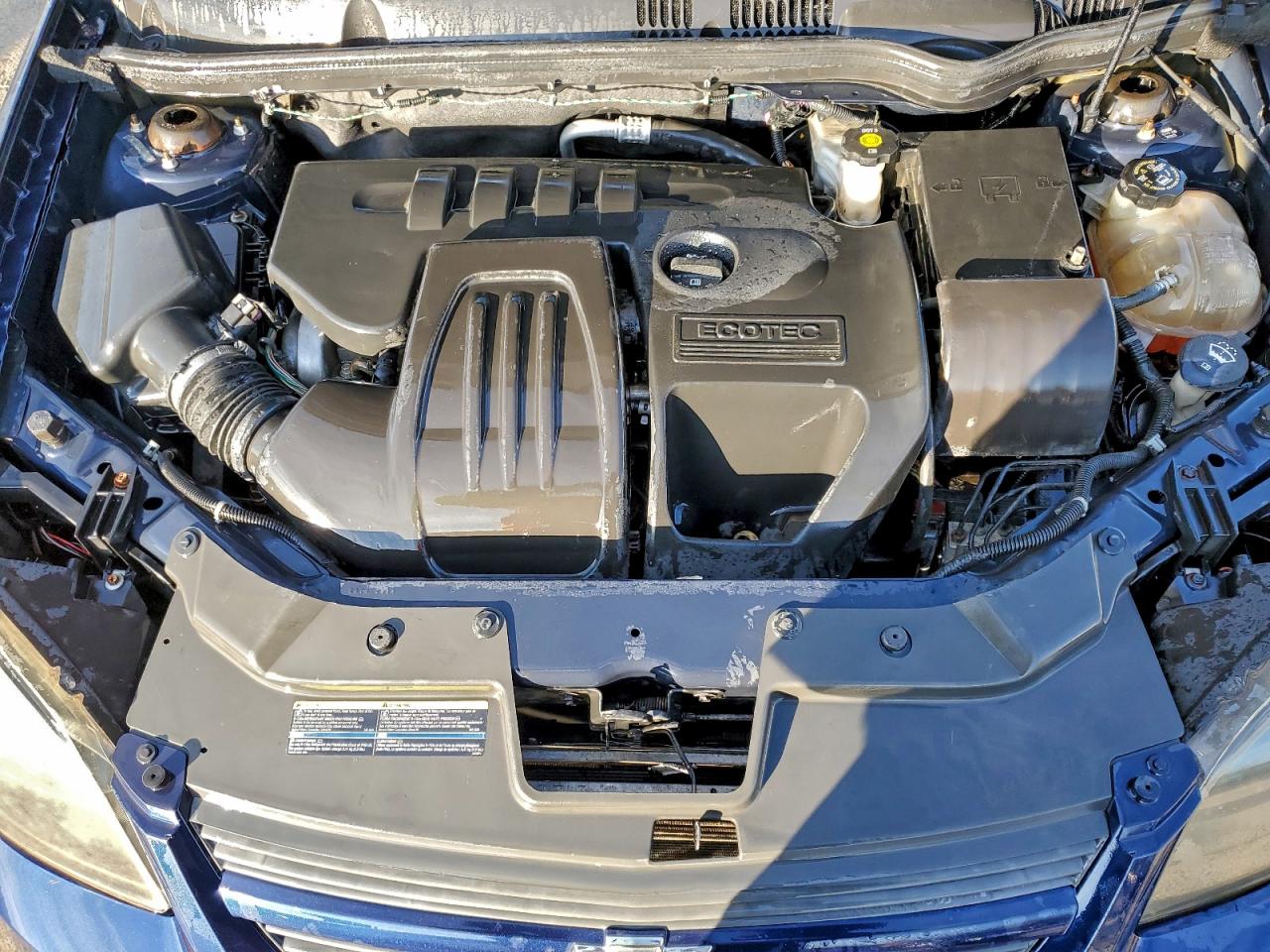 Chevrolet Cobalt Lt Image 5