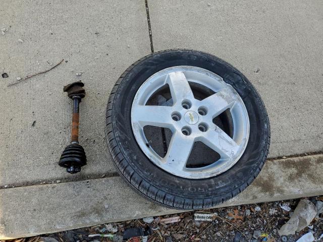 Chevrolet Cobalt Lt Image 6