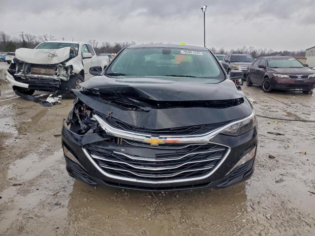 Chevrolet Malibu Lt Image 5