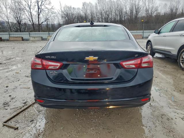 Chevrolet Malibu Lt Image 4