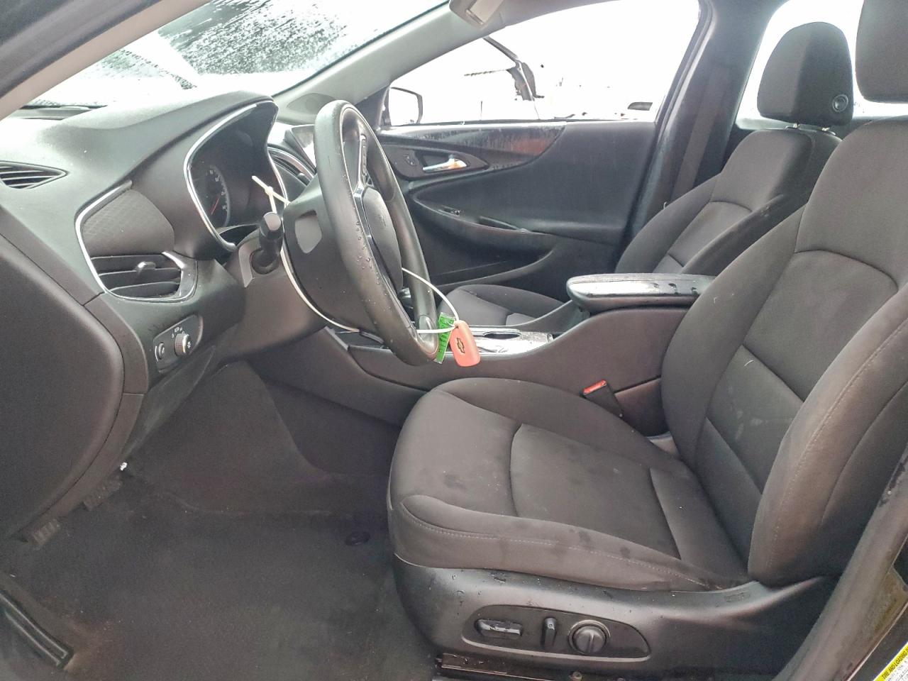 Chevrolet Malibu Lt Image 6