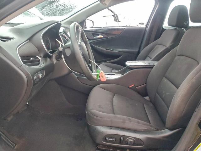 Chevrolet Malibu Lt Image 6