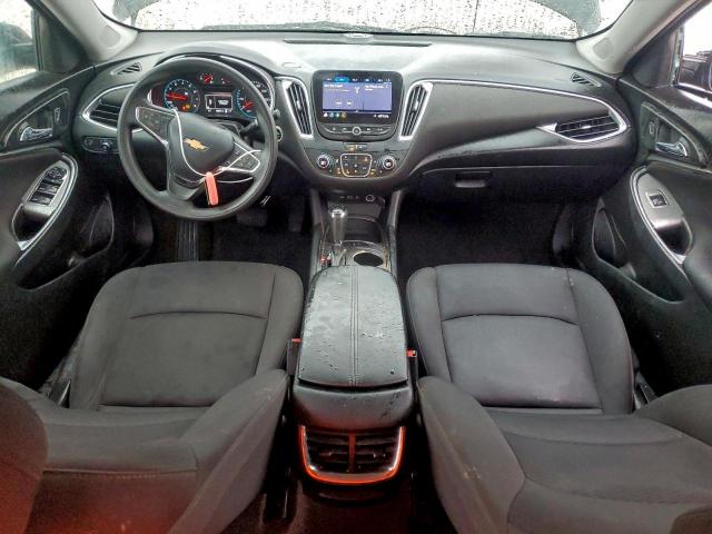 Chevrolet Malibu Lt Image 12