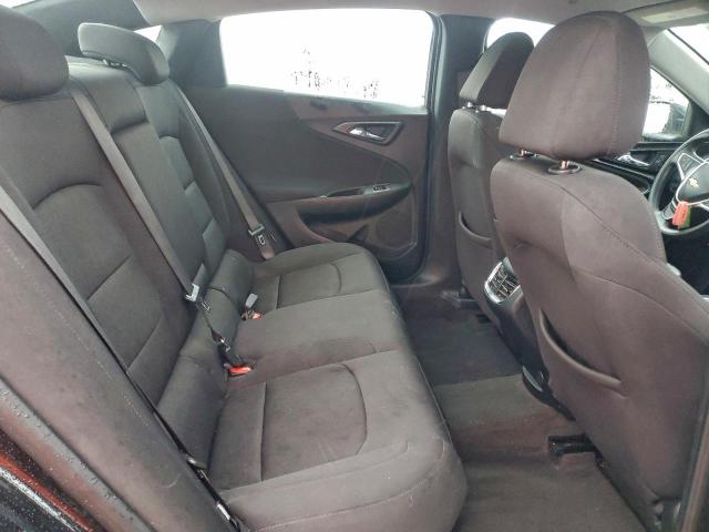 Chevrolet Malibu Lt Image 7