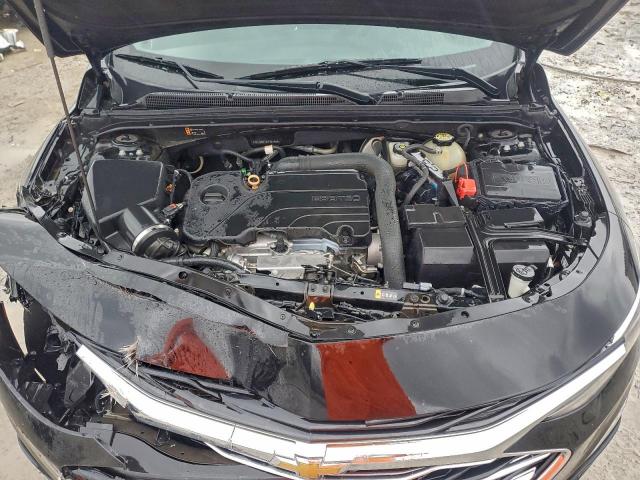 Chevrolet Malibu Lt Image 11