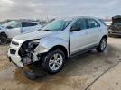 Chevrolet Equinox Ls Image 1