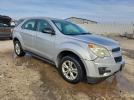 Chevrolet Equinox Ls Image 4