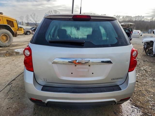 Chevrolet Equinox Ls Image 5