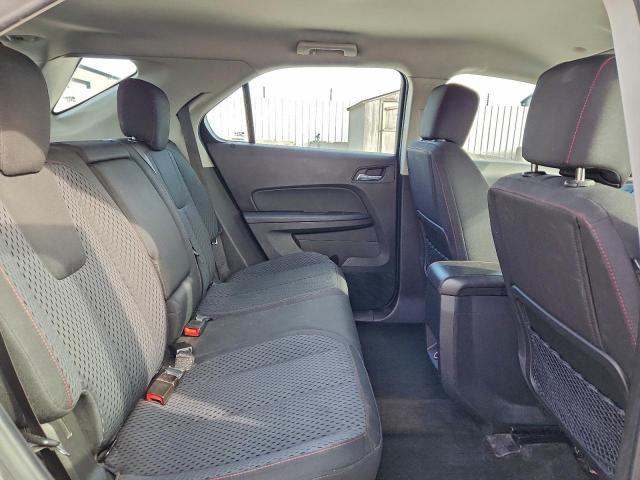 Chevrolet Equinox Ls Image 10