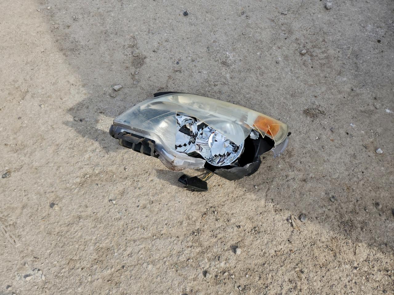 Chevrolet Equinox Ls Image 14