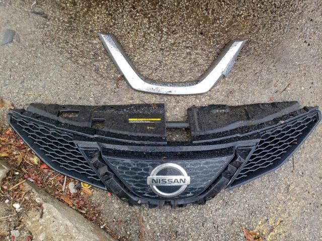 Nissan Rogue S Image 10