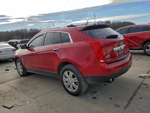 Cadillac SRX Luxury Collection Image 5