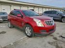 Cadillac SRX Luxury Collection Image 8