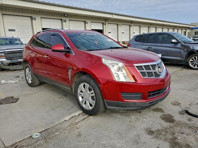 Cadillac SRX Luxury Collection Image 8