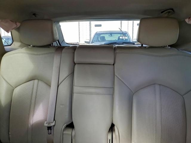 Cadillac SRX Luxury Collection Image 10