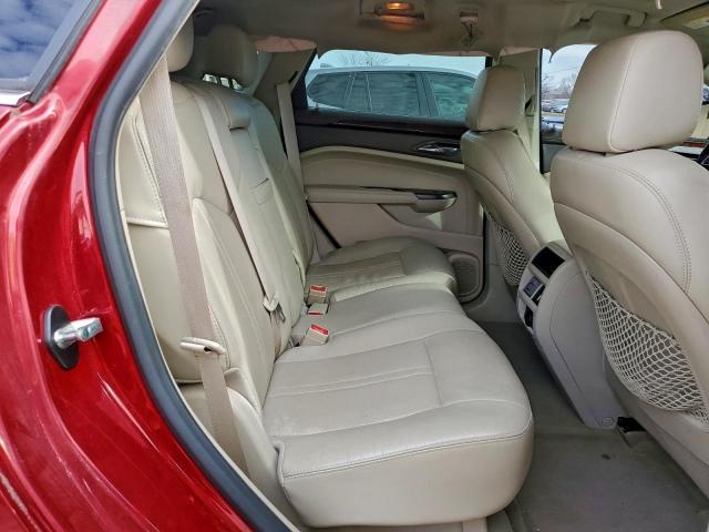 Cadillac SRX Luxury Collection Image 12