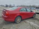 Ford Fusion Sel Image 3