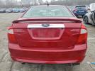 Ford Fusion Sel Image 6
