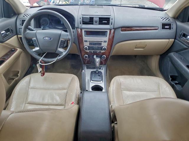 Ford Fusion Sel Image 5