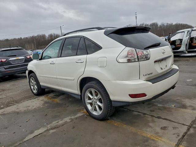 Lexus RX 350 Image 10