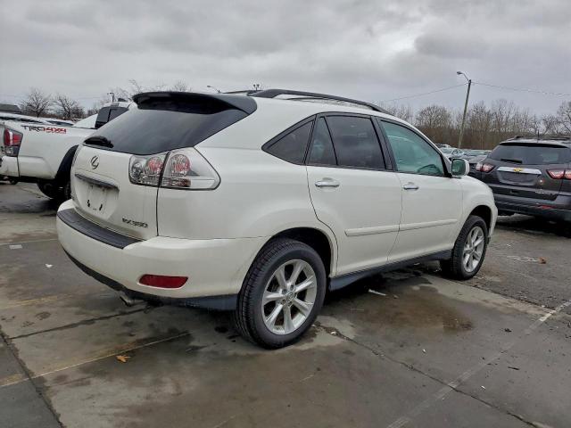 Lexus RX 350 Image 12