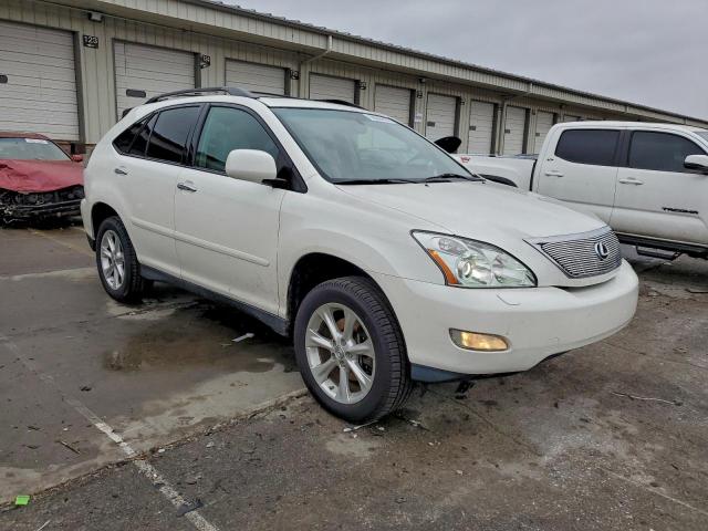 Lexus RX 350 Image 3