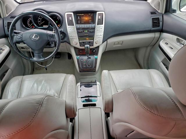 Lexus RX 350 Image 5