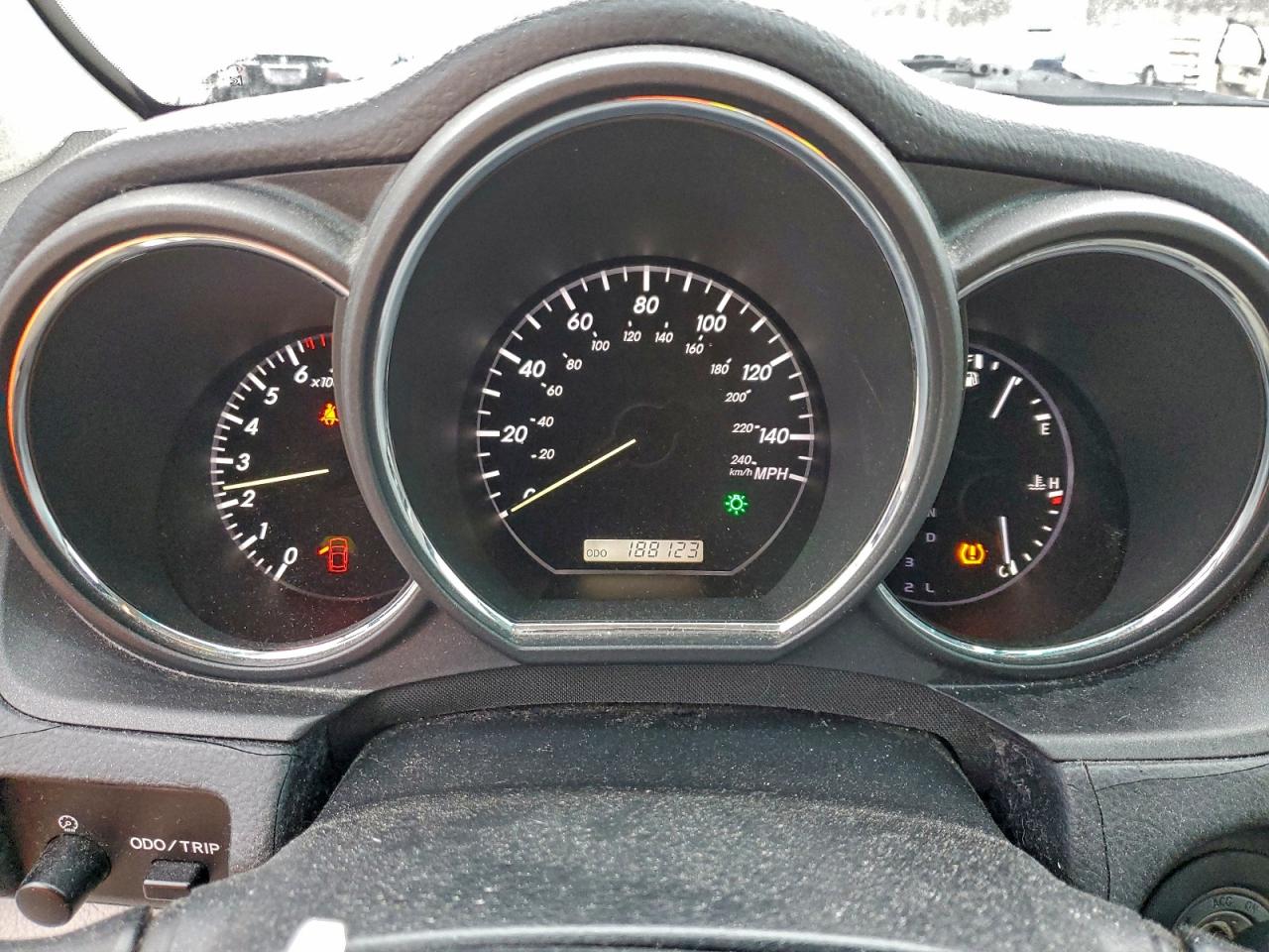 Lexus RX 350 Image 6