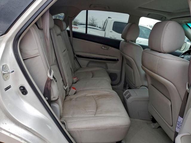 Lexus RX 350 Image 8