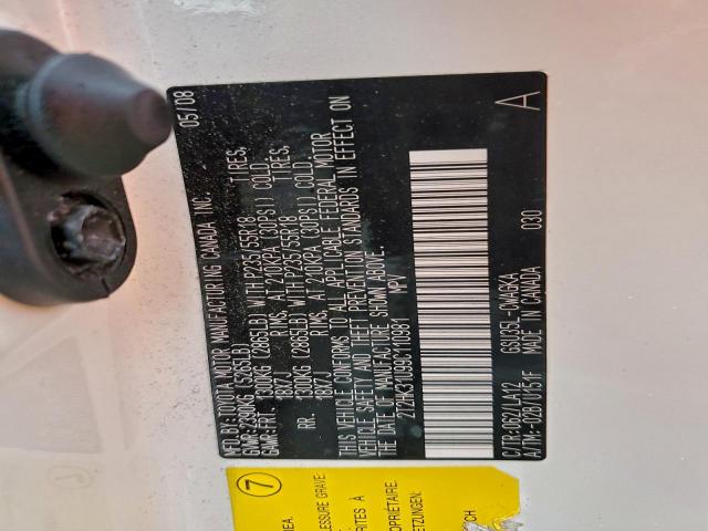 Lexus RX 350 Image 13