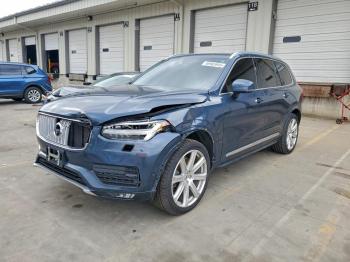  Salvage Volvo XC90