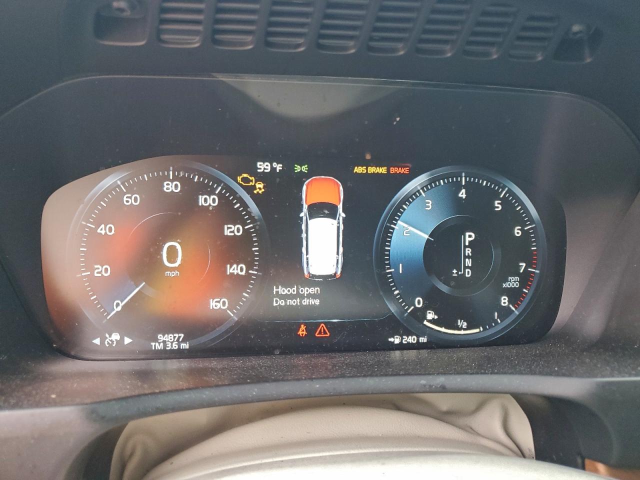 Volvo XC90 T6 Inscription Image 9