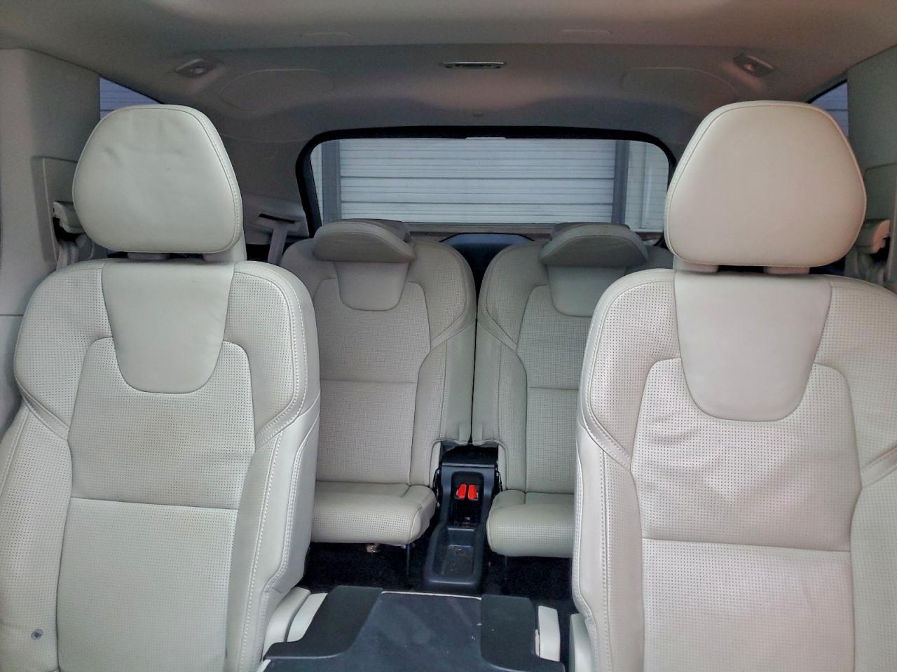 Volvo XC90 T6 Inscription Image 10