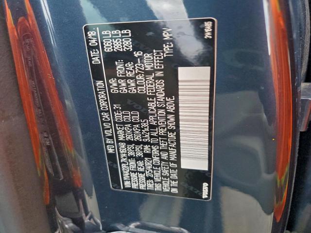 Volvo XC90 T6 Inscription Image 12