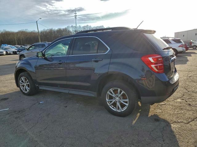 Chevrolet Equinox Lt Image 2