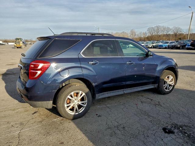 Chevrolet Equinox Lt Image 5