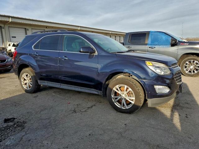 Chevrolet Equinox Lt Image 11
