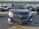 Chevrolet Equinox Lt Image 9