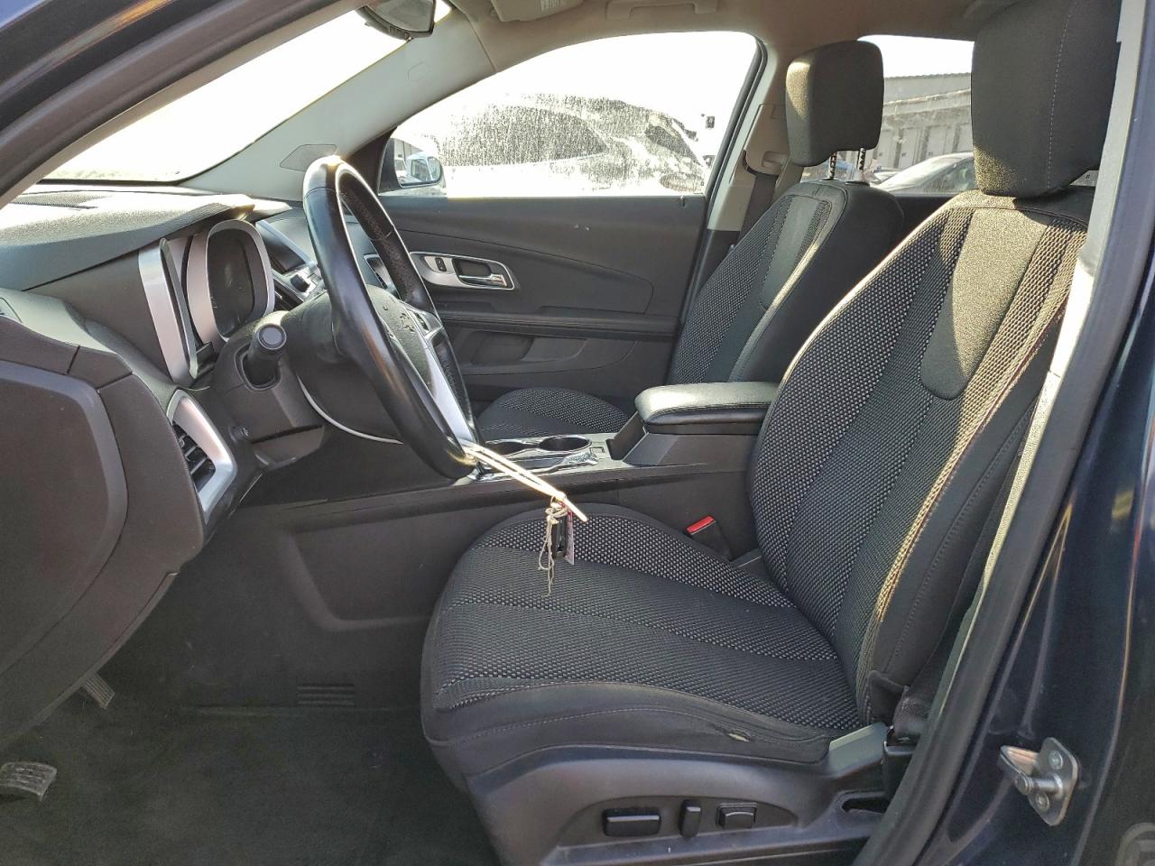 Chevrolet Equinox Lt Image 10