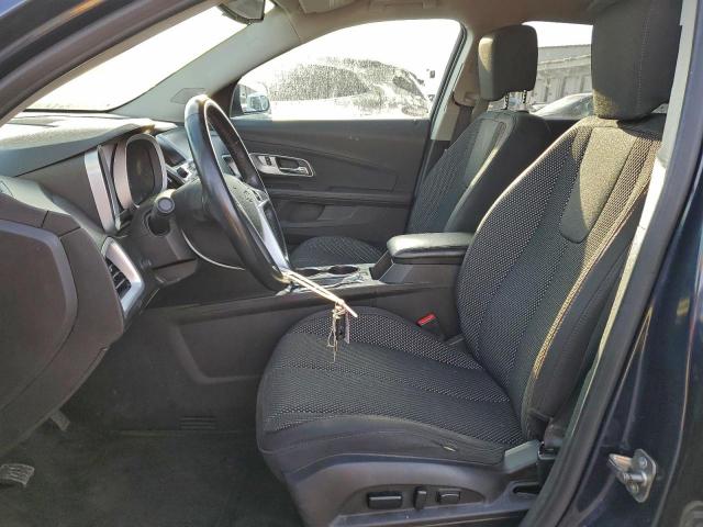 Chevrolet Equinox Lt Image 10